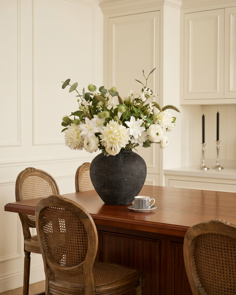 Faux Arrangement - The Lumiere
