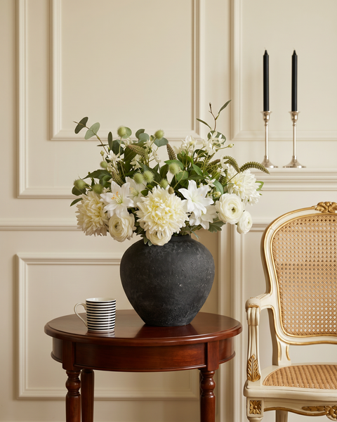Faux Arrangement - The Lumiere
