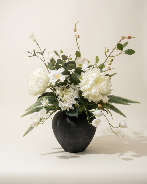 Faux Arrangement - The Lush
