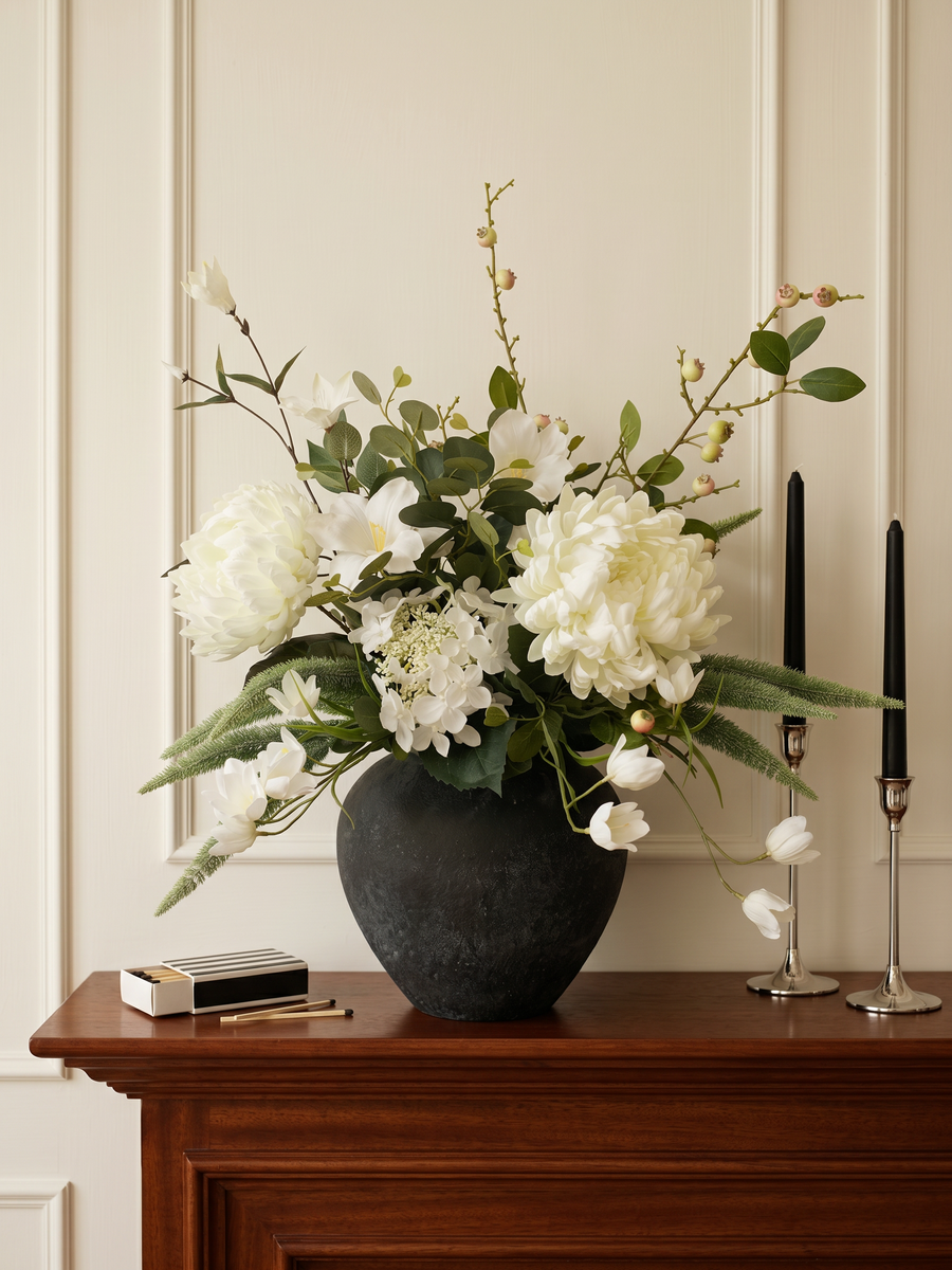 Faux Arrangement - The Lush