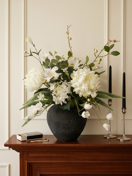 Faux Arrangement - The Lush