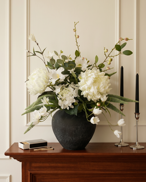 Faux Arrangement - The Lush