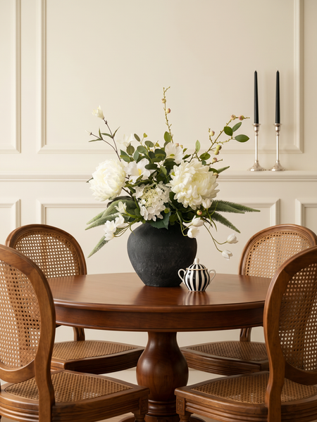 Faux Arrangement - The Lush