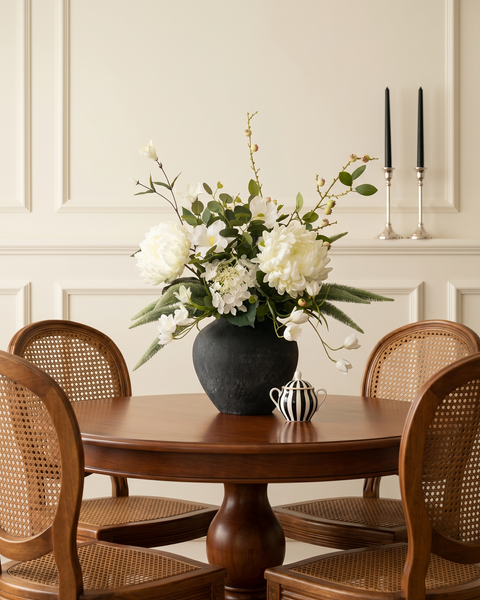 Faux Arrangement - The Lush