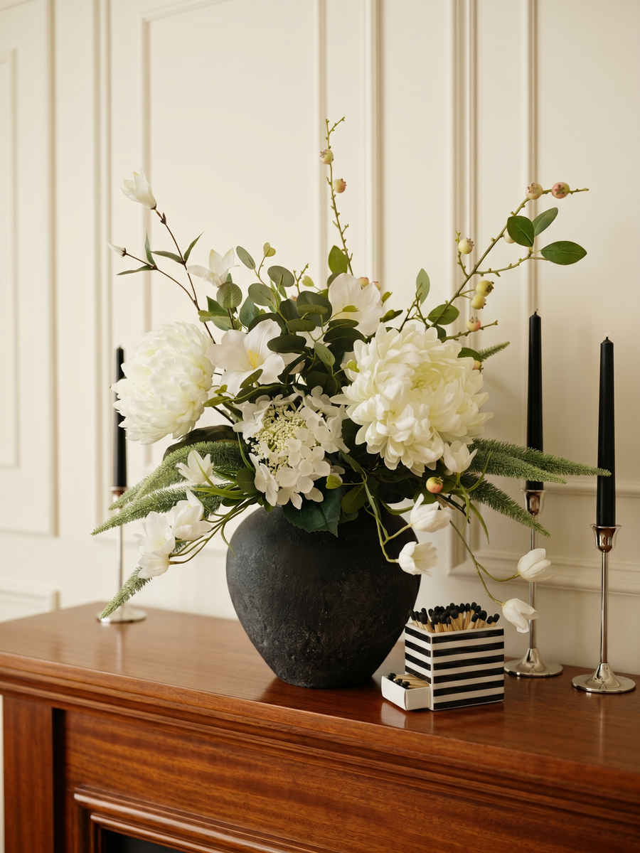 Faux Arrangement - The Lush