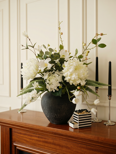 Faux Arrangement - The Lush