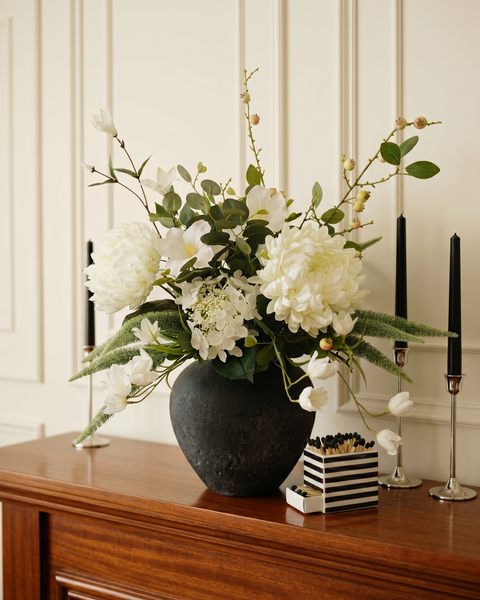Faux Arrangement - The Lush