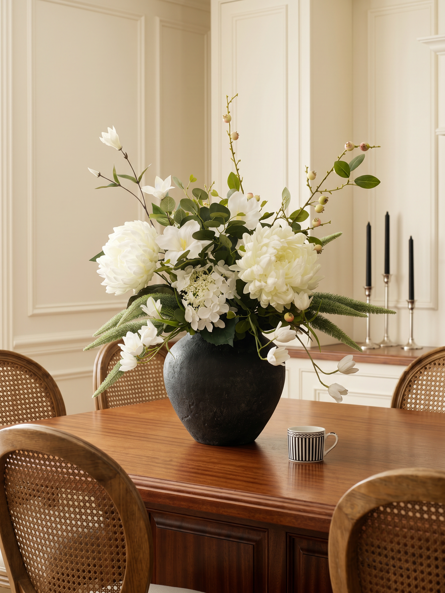 Faux Arrangement - The Lush
