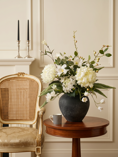 Faux Arrangement - The Lush