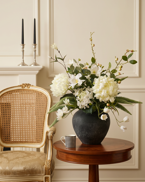 Faux Arrangement - The Lush