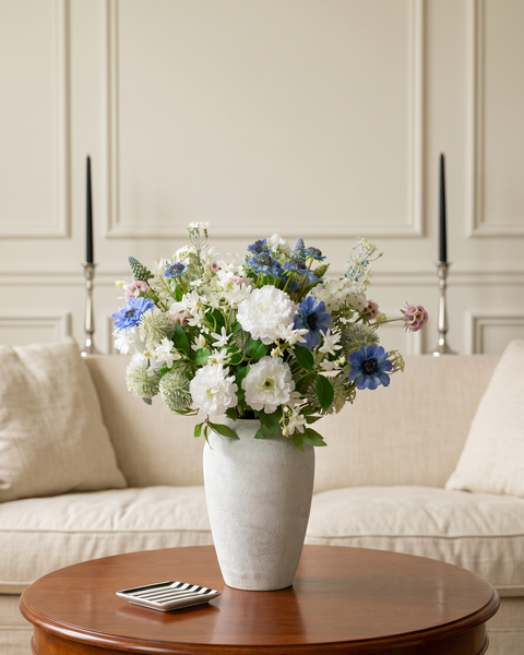 Faux Arrangement - The Lyric