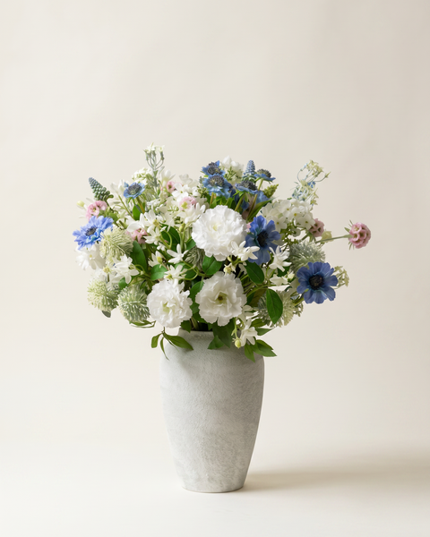 Faux Arrangement - The Lyric