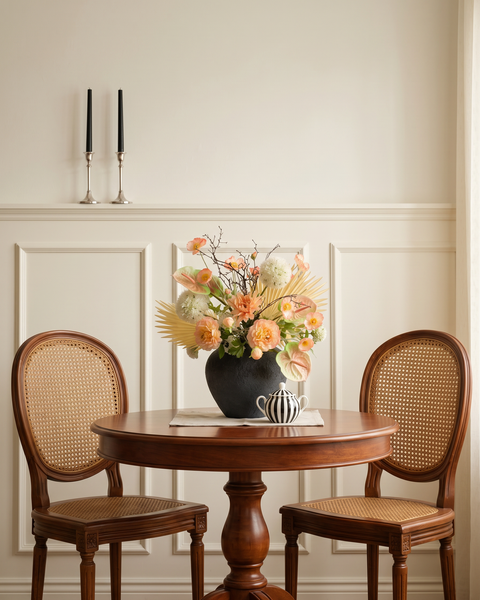 Faux Arrangement - The Marigold