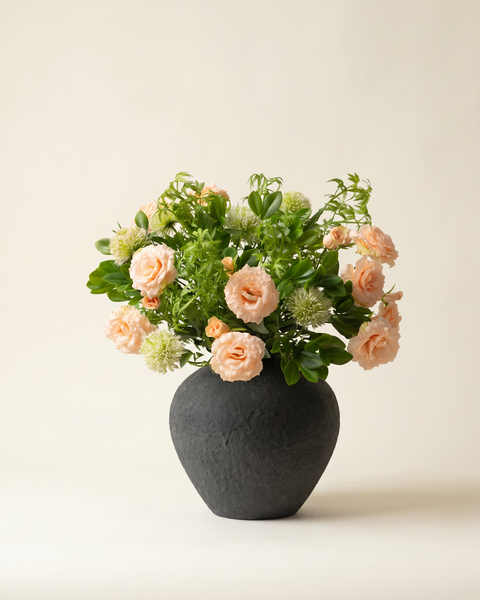 Faux Arrangement - The Melba