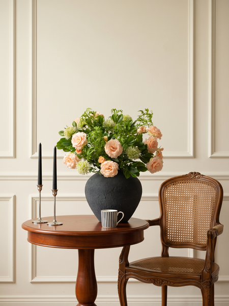 Faux Arrangement - The Melba