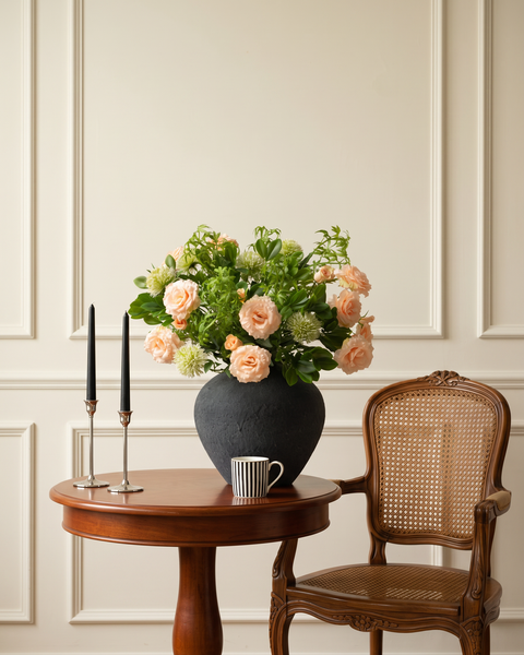 Faux Arrangement - The Melba