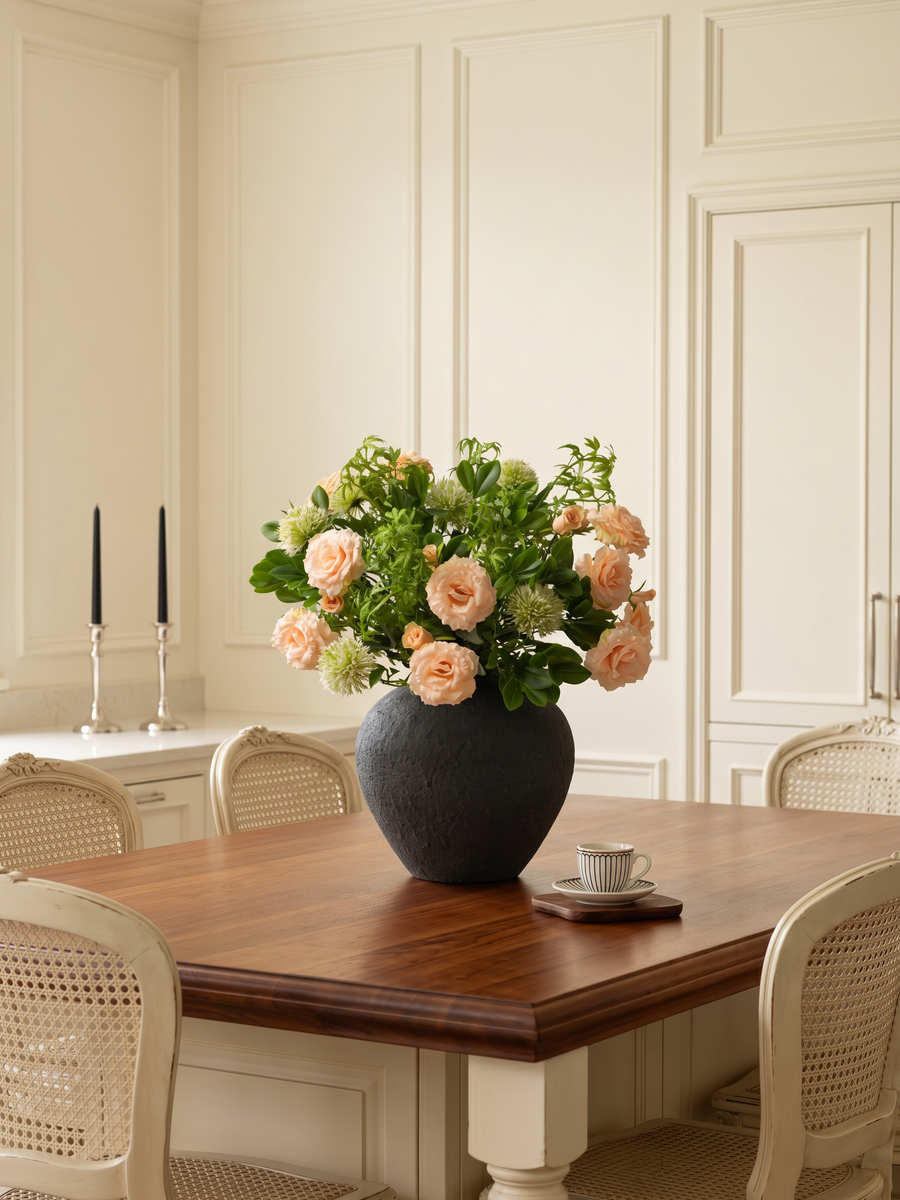 Faux Arrangement - The Melba