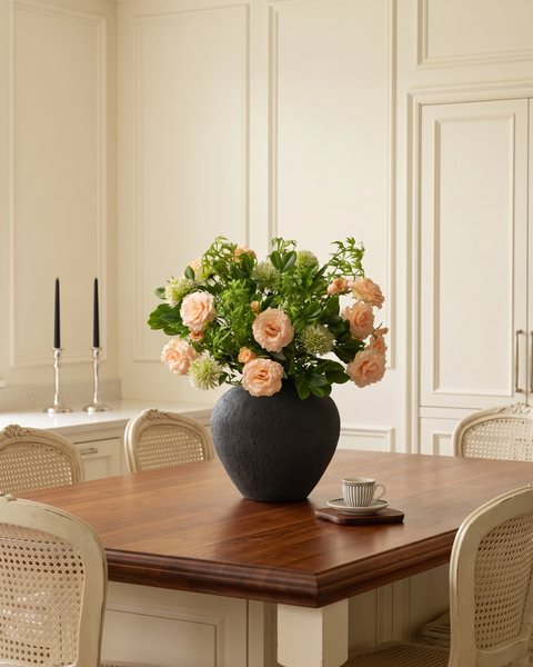 Faux Arrangement - The Melba