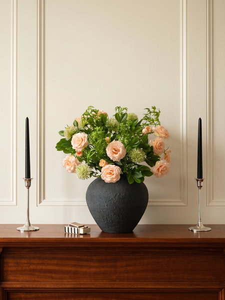 Faux Arrangement - The Melba