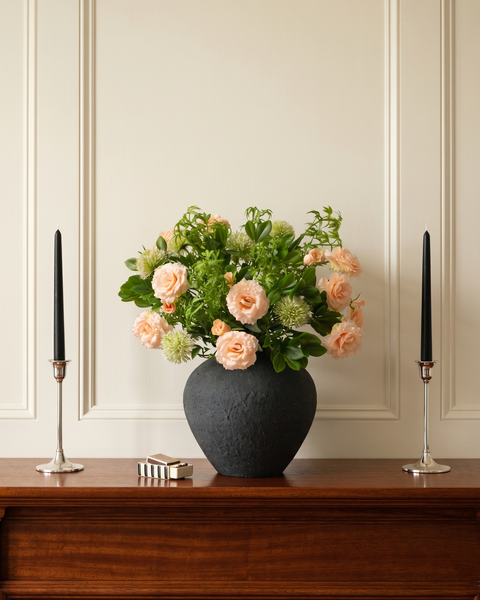 Faux Arrangement - The Melba