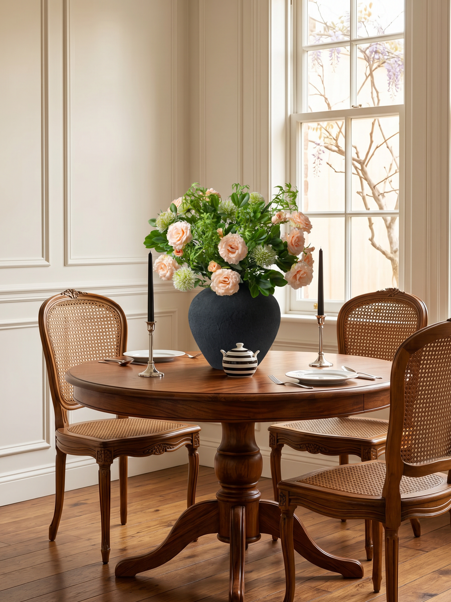 Faux Arrangement - The Melba