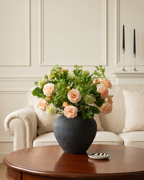 Faux Arrangement - The Melba