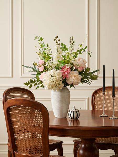 Faux Arrangement - The Mellow