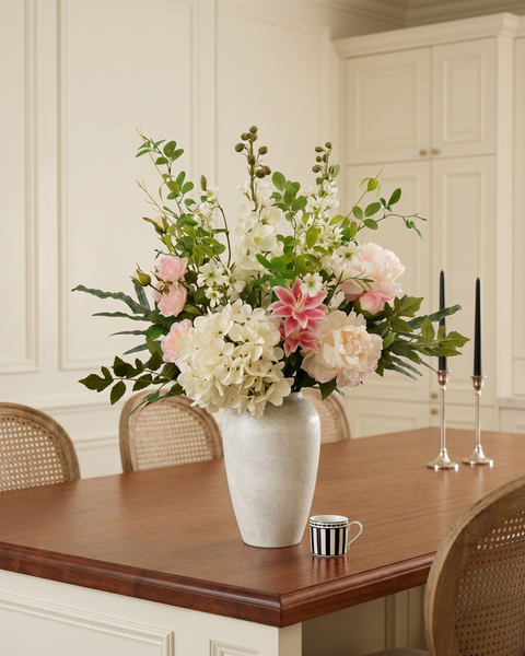 Faux Arrangement - The Mellow