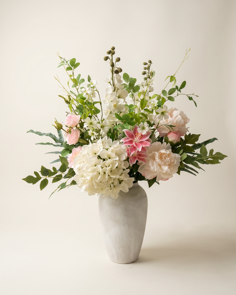 Faux Arrangement - The Mellow