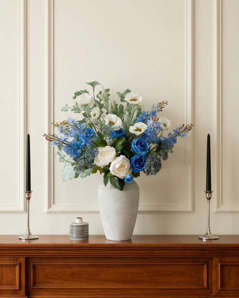 Faux Arrangement - The Mira