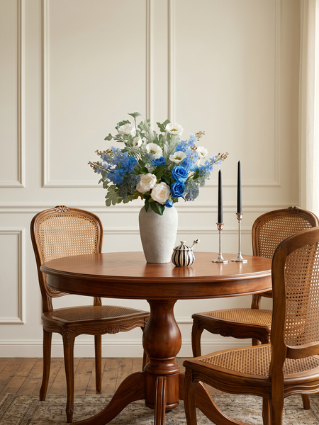 Faux Arrangement - The Mira