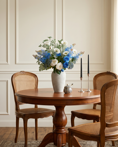 Faux Arrangement - The Mira