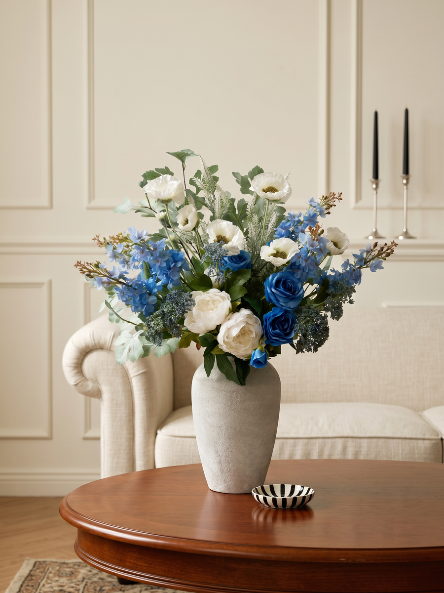 Faux Arrangement - The Mira