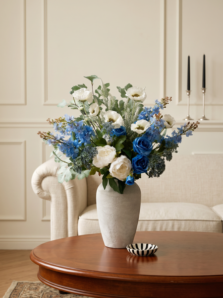 Faux Arrangement - The Mira