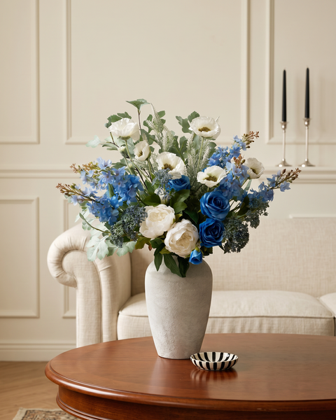 Faux Arrangement - The Mira