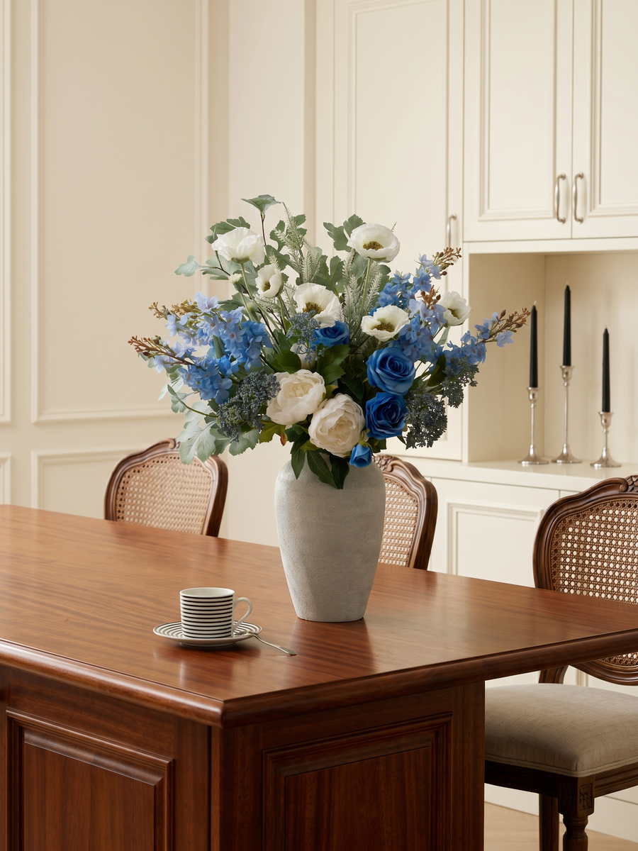 Faux Arrangement - The Mira