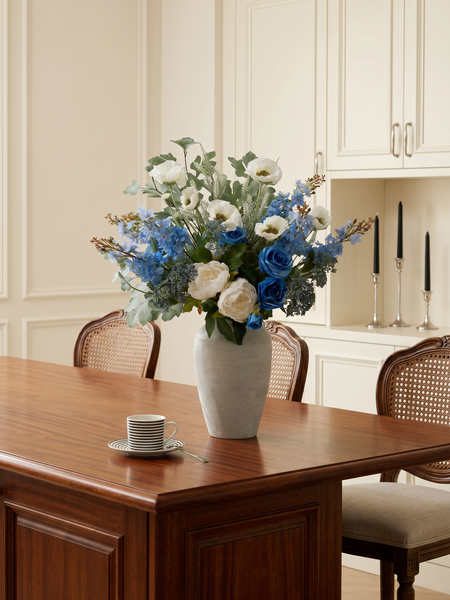 Faux Arrangement - The Mira