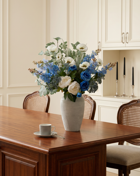 Faux Arrangement - The Mira