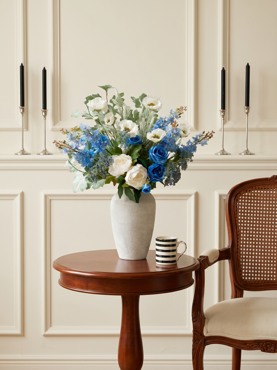 Faux Arrangement - The Mira