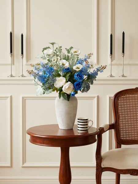 Faux Arrangement - The Mira