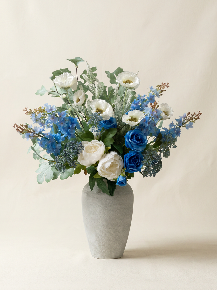 Faux Arrangement - The Mira
