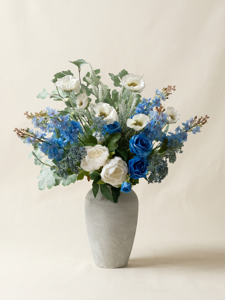Faux Arrangement - The Mira