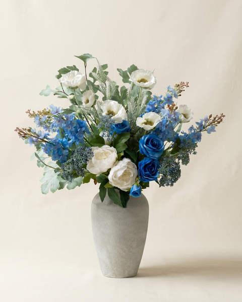 Faux Arrangement - The Mira