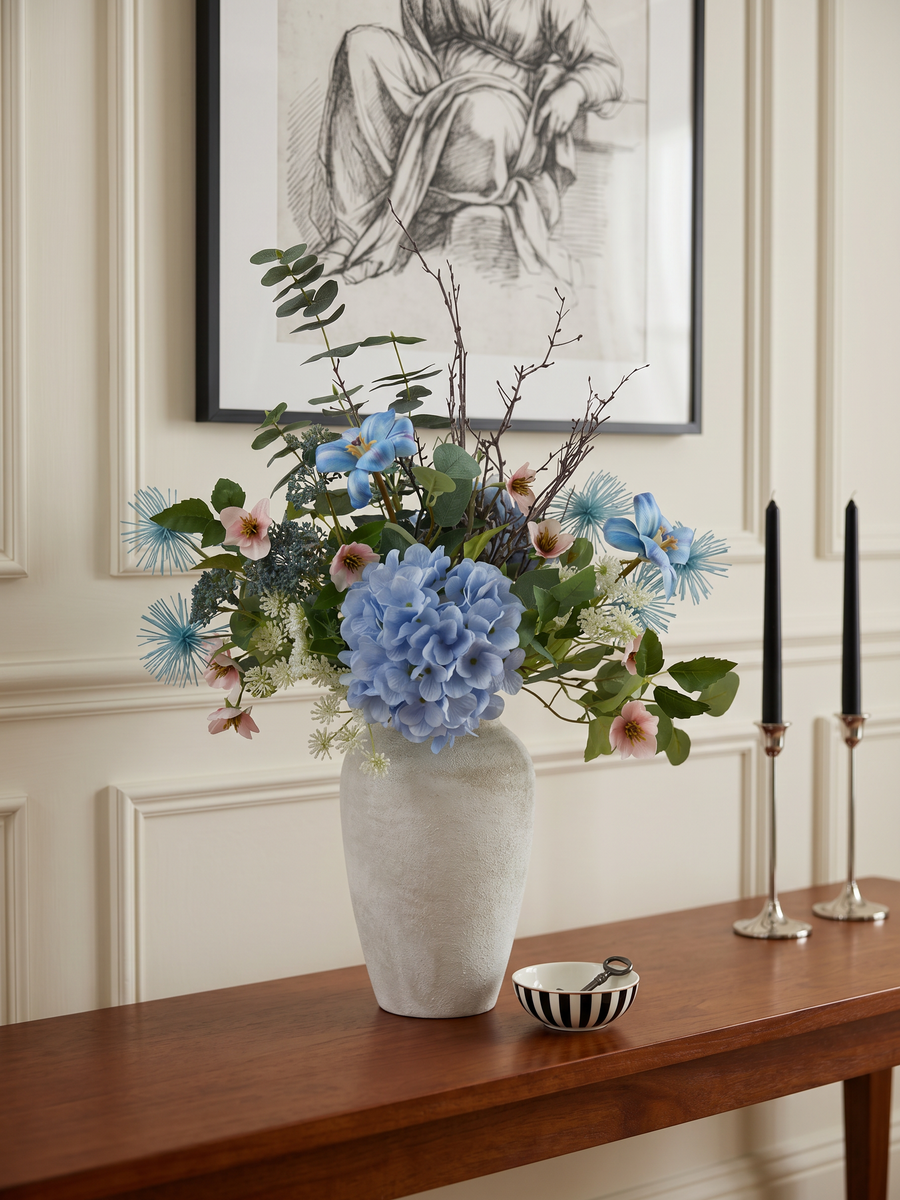 Faux Arrangement - The Neva