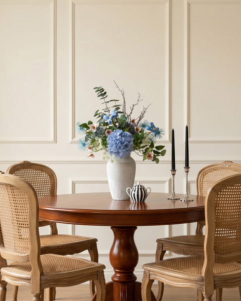 Faux Arrangement - The Neva
