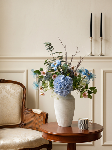 Faux Arrangement - The Neva