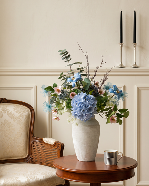 Faux Arrangement - The Neva