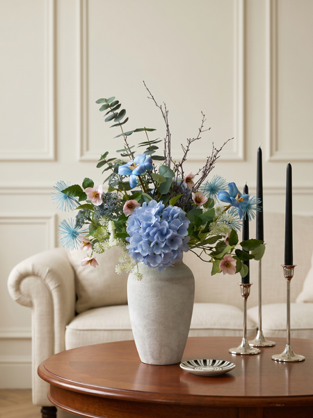Faux Arrangement - The Neva