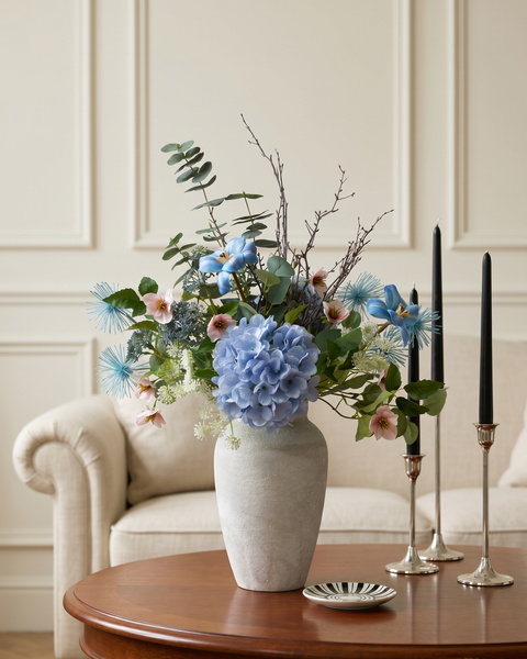 Faux Arrangement - The Neva