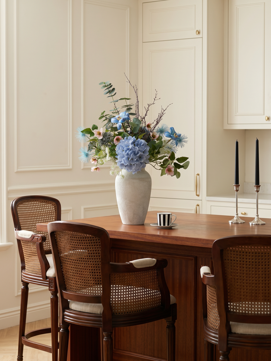 Faux Arrangement - The Neva